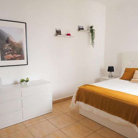 פוארטיטו דה גימאר Apartamento Horizonte El Puertito De Gueimar מראה חיצוני תמונה