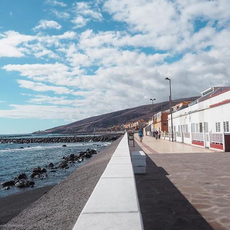 פוארטיטו דה גימאר Apartamento Horizonte El Puertito De Gueimar מראה חיצוני תמונה