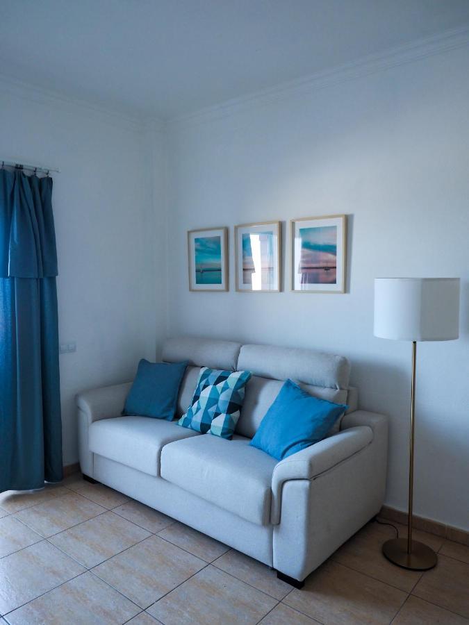 פוארטיטו דה גימאר Apartamento Horizonte El Puertito De Gueimar מראה חיצוני תמונה