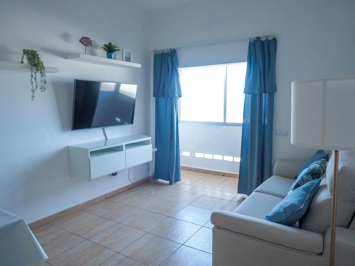 פוארטיטו דה גימאר Apartamento Horizonte El Puertito De Gueimar מראה חיצוני תמונה