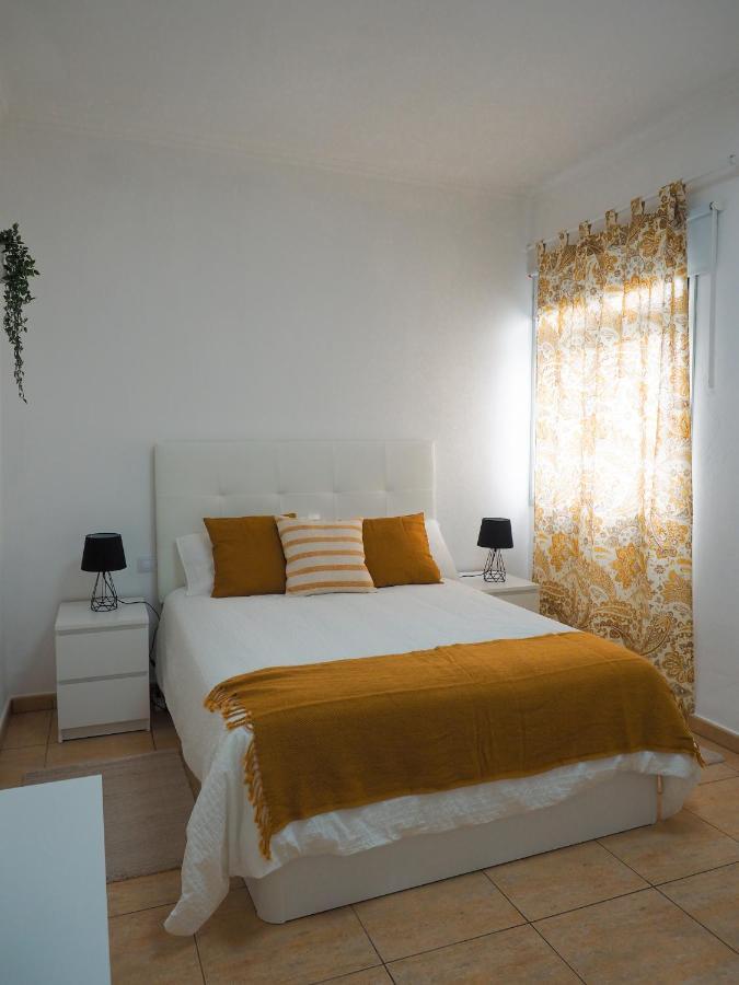 פוארטיטו דה גימאר Apartamento Horizonte El Puertito De Gueimar מראה חיצוני תמונה