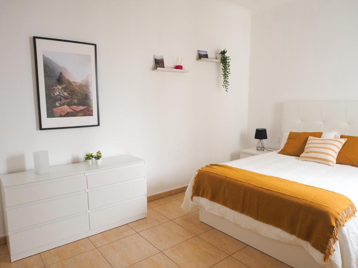 פוארטיטו דה גימאר Apartamento Horizonte El Puertito De Gueimar מראה חיצוני תמונה