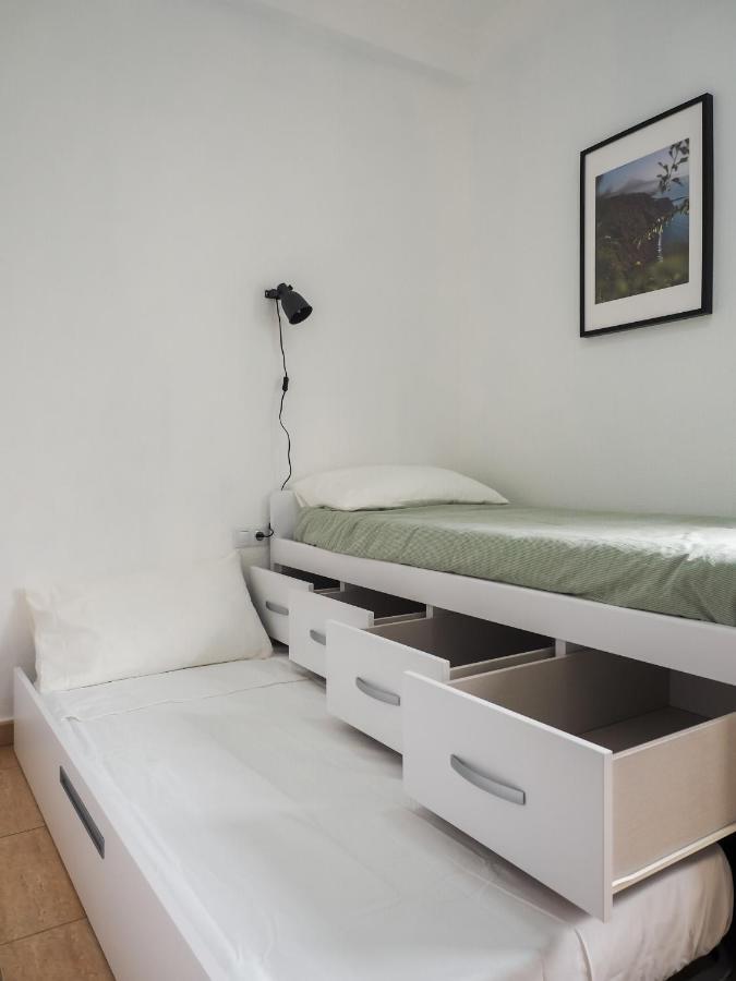 פוארטיטו דה גימאר Apartamento Horizonte El Puertito De Gueimar מראה חיצוני תמונה