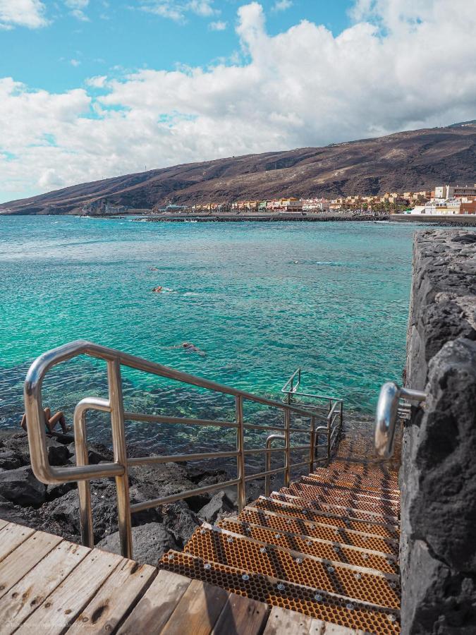 פוארטיטו דה גימאר Apartamento Horizonte El Puertito De Gueimar מראה חיצוני תמונה