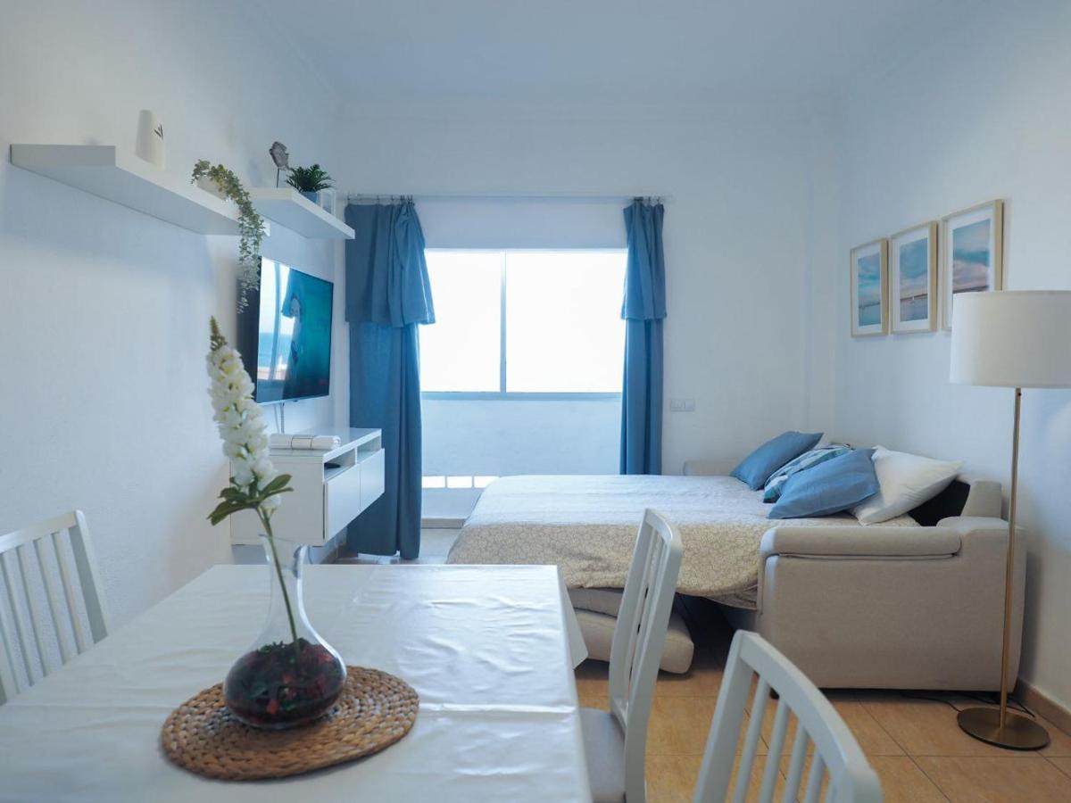 פוארטיטו דה גימאר Apartamento Horizonte El Puertito De Gueimar מראה חיצוני תמונה